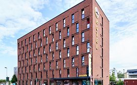B&B Hotel Mainz-Hbf